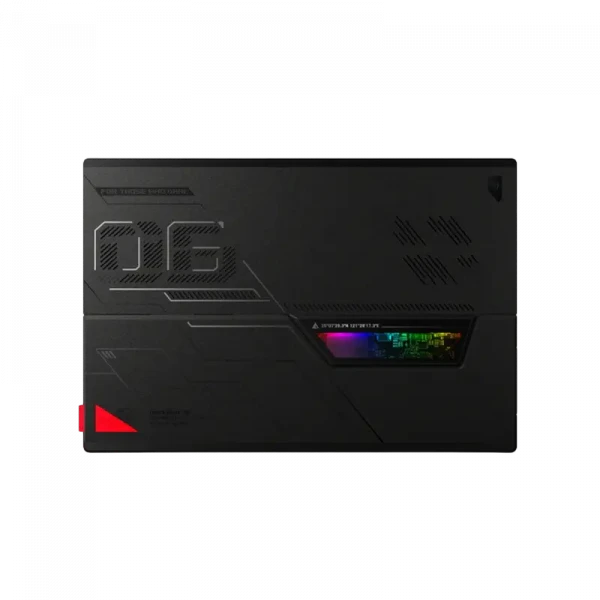Laptop Gaming 13,4 ASUS ROG Flow Z13 GZ301ZE, Negru, Intel Core i9-12900H, 16GB/1024GB, Windows 11 Home