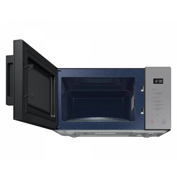 Cuptor cu microunde Samsung MS23T5018AG/BW, Negru