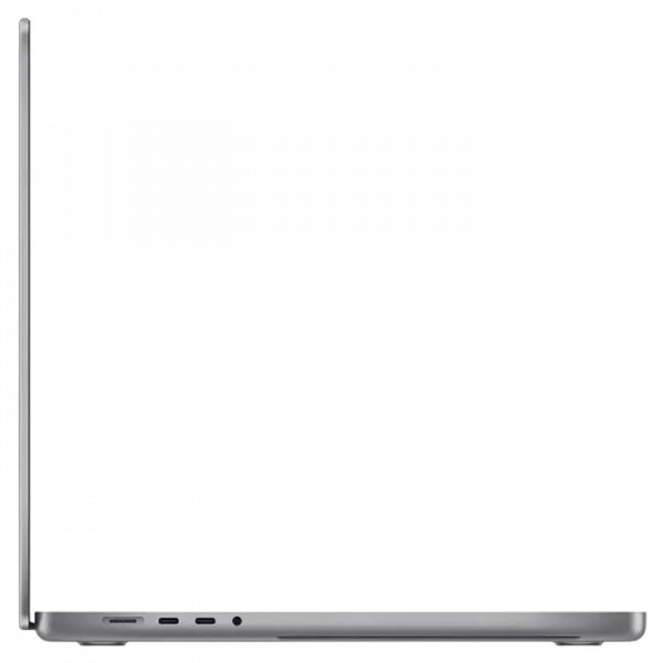 Redenumit: 'Laptop Apple MacBook Pro A2485 / 16.2 inchi / M1 Pro 10-core CPU 16-core GPU / 32GB RAM 1024GB SSD / macOS Monterey / Gri cosmic'