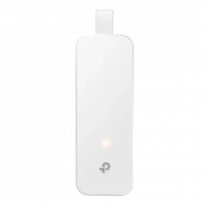 Adaptor de rețea TP-LINK UE300, Alb