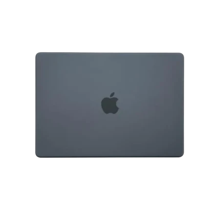 Husă pentru laptop Tech Protect Smartshell Macbook Pro 16 (2021-2023), 16.2, Policarbonat, Negru mat