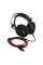 Căști gaming QUMO Atlantis, USB, Negru