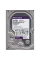 Жесткий диск Western Digital WD Purple, 3.5, 8 TB &lt,WD82PURZ&gt,