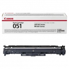 Cartuş Canon CRG-051, Negru