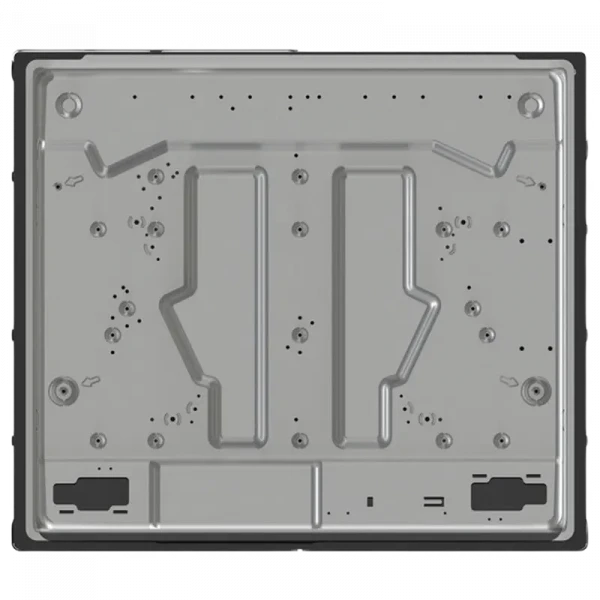 Plită pe gaz Gorenje GTW 641 EB, Negru