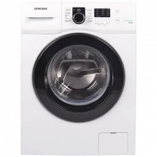 Mașină de spălat Samsung WF60F1R2E2WD, 6kg, Alb
