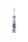 Periuța de dinți electrică sonică PHILIPS Sonicare For Kids HX6322/04, Turcoaz