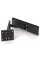 Suport TV de perete KSL WM448T, Negru
