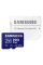 Card de Memorie Samsung PRO Plus MicroSD, 256GB (MB-MD256KA/KR)