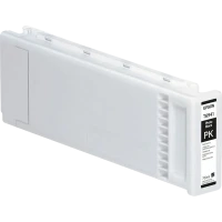 Картридж чернильный Epson T694 UltraChrome XD, 700мл, Черный фото