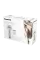 Epilator Panasonic ES-EL9A-S520, Argintiu/Alb