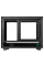 Carcasă PC Deepcool CH160, Mini-ITX, Fără PSU, Negru