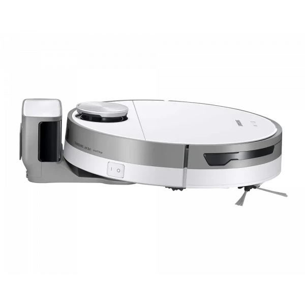 Aspirator Robot Samsung VR30T80313W/UK, Alb