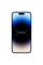 Смартфон Apple iPhone 14 Pro / 6Гб / 128Гб / Silver