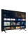 32 LED SMART TV TCL 32S5200, 1366x768 HD, Android TV, Negru