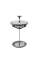 Cafetiera French Press Polaris Graphit-1000FP, 1L, Grey