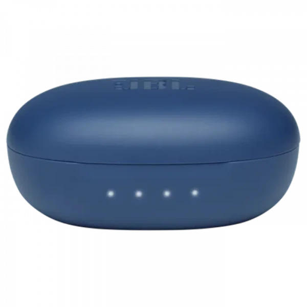 Căști JBL Free II, Albastru