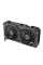 Видеокарта ASUS DUAL-RTX4060TI-A16G, 16GB GDDR6 128бит (DUAL-RTX4060TI-A16G)