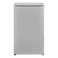 Frigider Sharp SJ-UE088T0S-EU, Argintiu