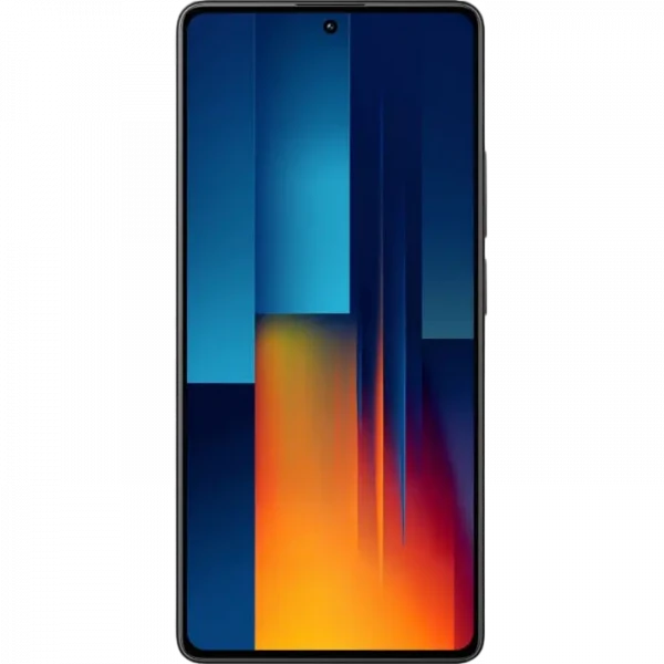 Smartphone Xiaomi Poco M6 Pro, 8GB/256GB, Albastru