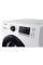 Mașină de spălat Samsung WW90T4040CE1LE, 9kg, Alb