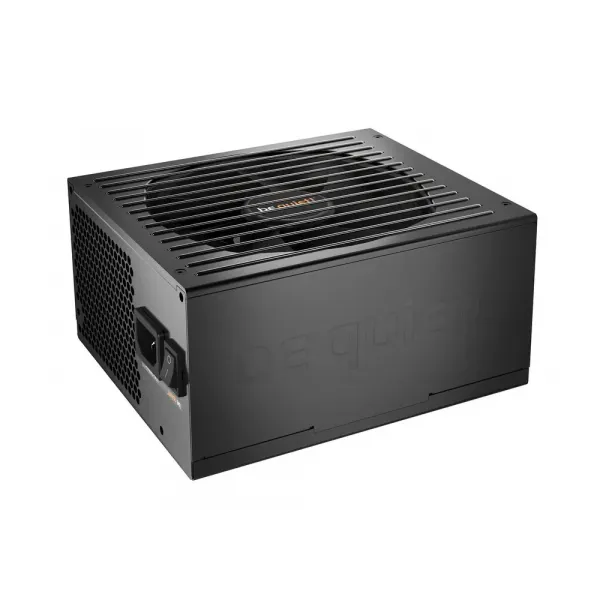 Sursă Alimentare PC be quiet! STRAIGHT POWER 11 PLATINUM, 1200W, ATX, Complet modular