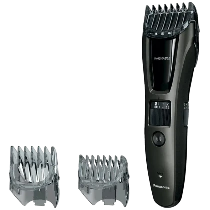Мужской Триммер Panasonic ER-GB60-K520, Чёрный