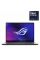 Laptop Gaming 16 ASUS ROG Zephyrus G16 GU605MI, Eclipse Gray, Intel Core Ultra 7 155H, 32GB/2048GB, Fără SO