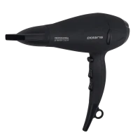 Фен Polaris PHD 2289AC, 2200 Вт, Чёрный