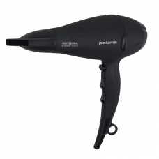 Фен Polaris PHD 2289AC, 2200 Вт, Чёрный