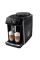 Кофемашина Saeco SM6480/00, Чёрный