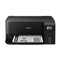 Imprimantă cu jet de cerneală Epson EcoTank M1050, A4, Negru