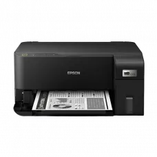 Imprimantă cu jet de cerneală Epson EcoTank M1050, A4, Negru