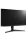 Monitor Gaming LG 27GL650F-B / 27 inchi / IPS 1920x1080 FHD / Negru