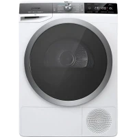 Сушильная машина Gorenje DS 92 ILS, 9, Белый
