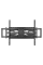 Suport TV de perete Reflecta Plexo 120-9060T, Negru