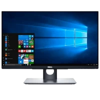 Monitor DELL P2418HT / 23,8 inchi / IPS 1920x1080 FHD / Negru