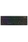 Tastatură ASUS ROG Strix Scope II 96, Cu fir / Fără fir, Negru