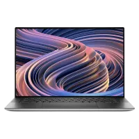 Ноутбук 15,6 DELL XPS 15 9520, Platinum Silver/Black, Intel Core i7-12700H, 16Гб/1024Гб, Windows 11 Pro