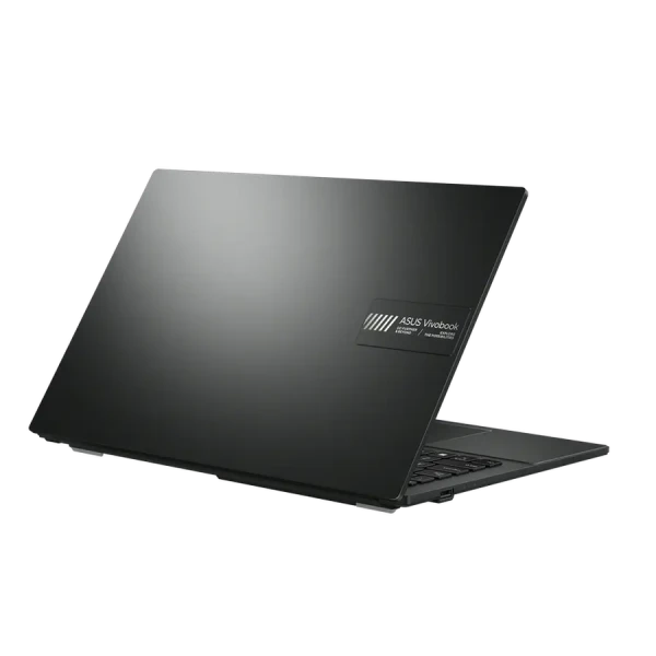 Laptop 15,6 ASUS Vivobook Go 15 OLED E1504FA, Mixed Black, AMD Ryzen 5 7520U, 16GB/512GB, Fără SO