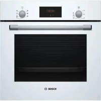 Электрический духовой шкаф Bosch HBF113BV1S, Белый