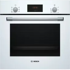 Cuptor Electric Bosch HBF113BV1S, Alb