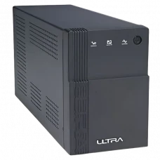 Sursă de alimentare neîntreruptibilă Ultra Power UPS650PE, Linear-interactiv, 650VA, Turn