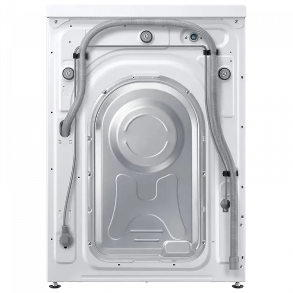 Стиральная машина Samsung WW80TA026AE1LE, 8кг, Белый