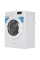 Mașină de spălat Indesit BWSE 71252 L B 1, 7kg, Alb