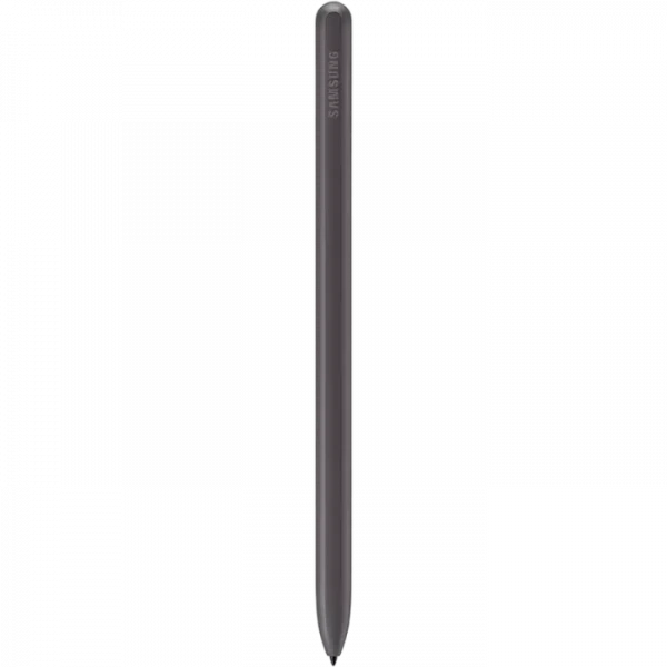 Планшет Samsung Tab S9 FE+ LTE, 5G, 8Гб/128Гб, Темно-серый