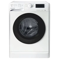 Стиральная машина Indesit OMTWE 81283 WK EU, 8кг, Белый