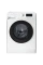 Mașină de spălat Indesit OMTWE 81283 WK EU, 8kg, Alb