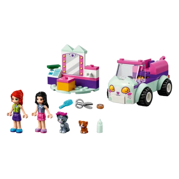 Конструктор LEGO 41439, 4+