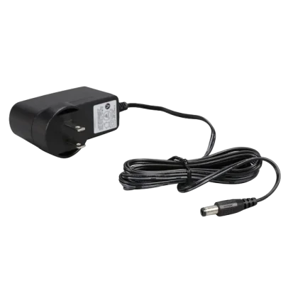 Fanvil Power Suply 12V 1A, Черный